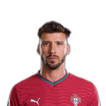 Foto de Rúben Dias