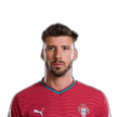 Foto de Rúben Dias