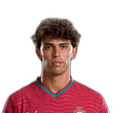 Foto de João Félix