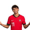 Foto de João Félix