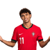 Foto de João Félix