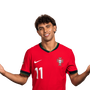 Foto de João Félix