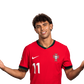 Foto de João Félix