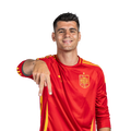 Foto de Álvaro Morata