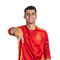 Foto de Álvaro Morata