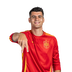 Foto de Álvaro Morata
