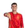 Foto de Álvaro Morata