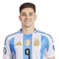 Foto de Jugador