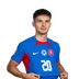 Foto de D. Duris