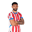 Foto de Omar Alderete
