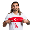Foto de A. Bardakcı