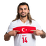 Foto de A. Bardakcı
