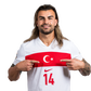 Foto de A. Bardakcı