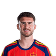 Foto de Aymeric Laporte