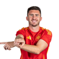 Foto de Aymeric Laporte