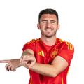 Foto de Aymeric Laporte