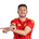Foto de Aymeric Laporte