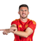 Foto de Aymeric Laporte