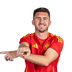 Foto de Aymeric Laporte