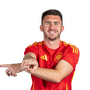 Foto de Aymeric Laporte