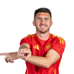 Foto de Aymeric Laporte