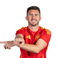 Foto de Aymeric Laporte