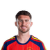 Foto de Aymeric Laporte