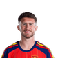 Foto de Aymeric Laporte