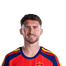 Foto de Aymeric Laporte
