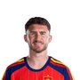 Foto de Aymeric Laporte