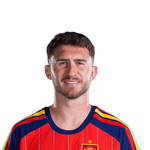 Foto de Aymeric Laporte