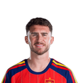 Foto de Aymeric Laporte