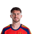 Foto de Aymeric Laporte