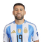 Foto de N. Otamendi