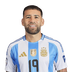 Foto de N. Otamendi