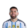 Foto de N. Otamendi