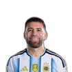 Foto de N. Otamendi