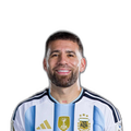 Foto de N. Otamendi