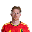 Foto de K. De Bruyne