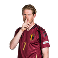 Foto de K. De Bruyne