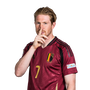 Foto de K. De Bruyne