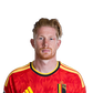 Foto de K. De Bruyne