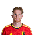 Foto de K. De Bruyne