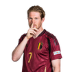 Foto de De Bruyne