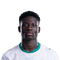 Foto de Bara Ndiaye