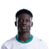 Foto de Bara Ndiaye