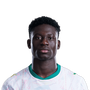 Foto de Bara Ndiaye
