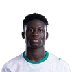Foto de Bara Ndiaye