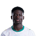Foto de Bara Ndiaye