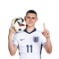 Foto de Jugador
